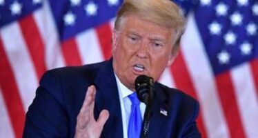 Trump a kermesse Vox: “Difesa confini e agenda conservatrice”