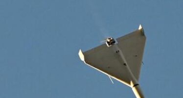 Ucraina, Nato: “Iran fornisce droni alla Russia”