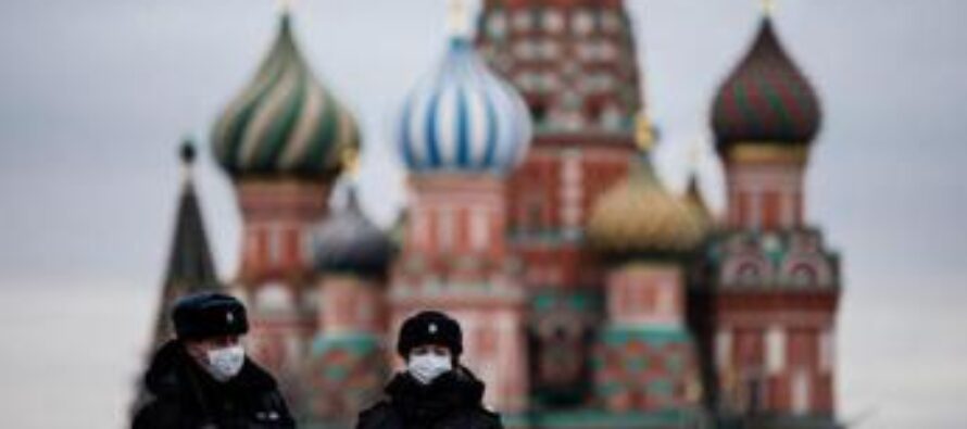 Ucraina, 007 Gb: “Aumentano critiche a vertici militari in Russia”