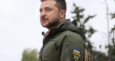 Ucraina, Zelensky: “65mila morti russi da inizio guerra”