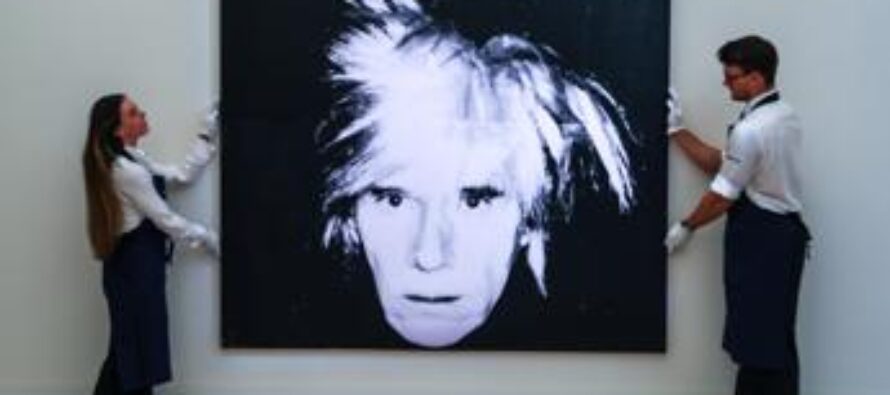 Negli archivi di Warhol nastri originali dei Velvet Underground