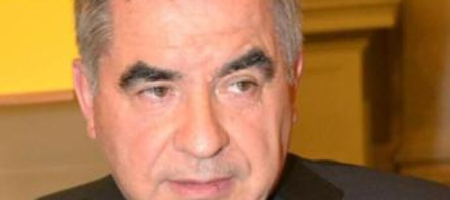 Vaticano, legali famiglia Becciu: “Chat sfogo privato, irrilevanti penalmente”