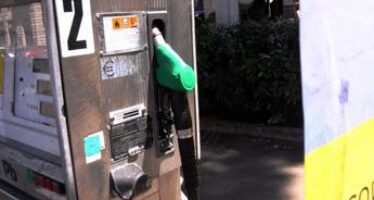 Benzina e diesel, oggi prezzi in aumento in Italia