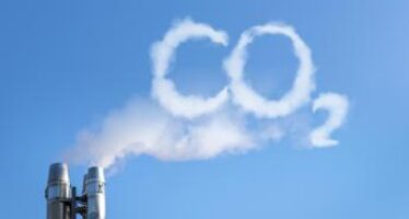 Emissioni Ue in calo, ‘merito’ della crisi energetica