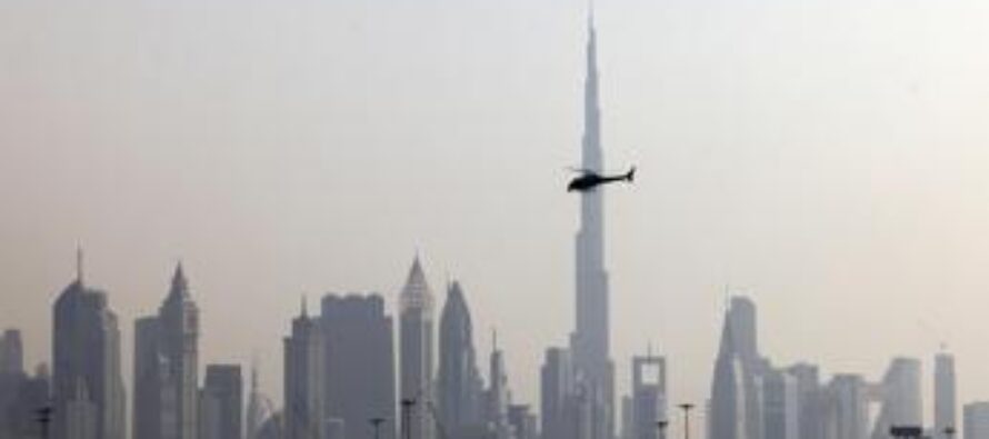Giallo su morte imprenditore italiano a Dubai, indagata compagna