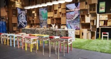 Economia circolare, il progetto ‘Di generazione in rigenerazione’ di Ikea