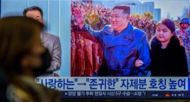Nordcorea, chi è la figlia di Kim Jong-un