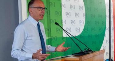 Pd, Letta: “Proposta in Assemblea per primarie il 19 febbraio”