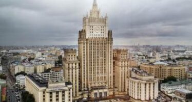 Ucraina, Russia: “Non stiamo negoziando con Usa, aperti a colloqui con Kiev”