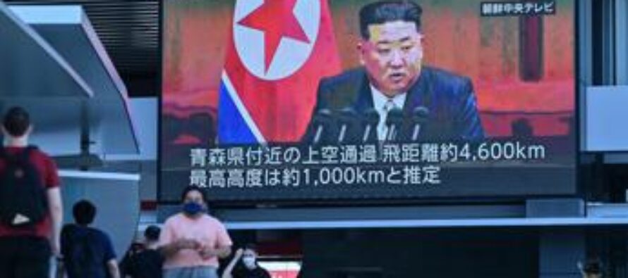 Nordcorea, la minaccia di Kim: “Avremo forza nucleare più potente al mondo”