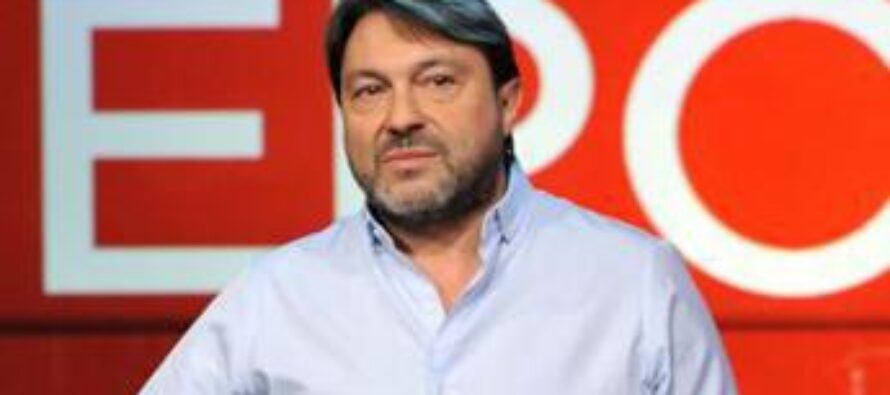 Incontro Renzi-Mancini, Ranucci: “‘Report’ trasparente, lo dicono fonti Procura”