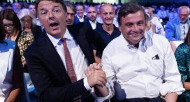 Terzo Polo, Renzi: “Con Azione Federazione prima di Natale”