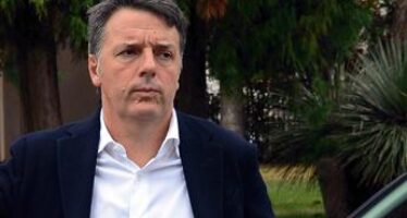 Servizi, Italia Viva: “Renzi vedrà sedicente prof solo dopo richiesta interrogatorio”