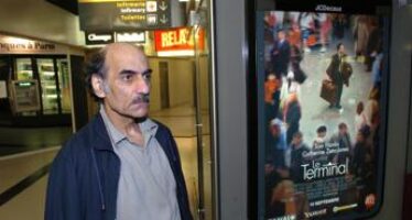 Francia, morto in aeroporto il rifugiato Nasseri: ispirò The terminal