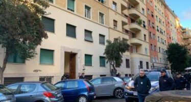 Omicidi Roma, De Pau dopo i delitti voleva scappare: offrì soldi per un passaporto