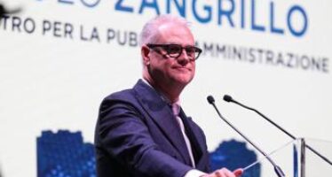 Pa, Zangrillo: ‘Dirigenti pubblici e privati uguali, merito cruciale’