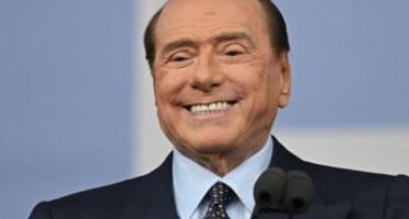 Berlusconi: “Monza? Battuta da spogliatoio, chi critica privo di humor”