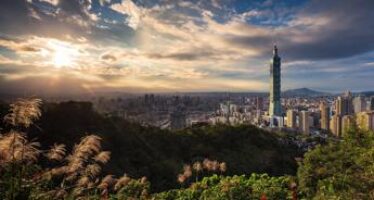 Taiwan, nelle previsioni della Banca centrale entra il climate change