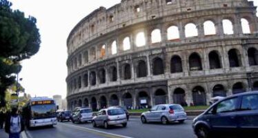 Roma il comune più grande d’Italia, il Censimento Istat