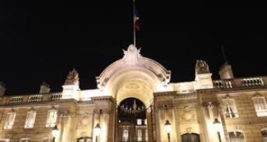 Meloni-Macron, fonti Eliseo: “Incontro? In attesa proposta data visita a Parigi”