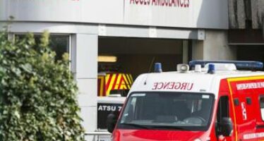 Francia, incendio in palazzo vicino Lione: 10 morti tra cui 5 bambini