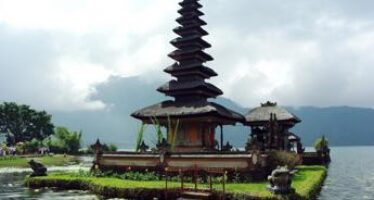 La crisi idrica di Bali minaccia la cultura locale