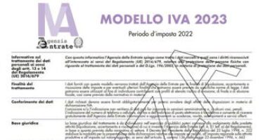 Fisco, Iva e certificazione unica: i modelli e le novità