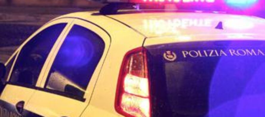 Roma Alessia Sbal Travolta E Uccisa Sul Gra Convalidato Arresto 