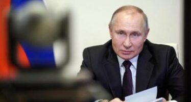 Russia-Ucraina, Putin per ora sta perdendo la guerra all’Europa