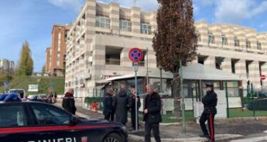 Roma, sparatoria Fidene: tre morti, fermato un 57enne – Video