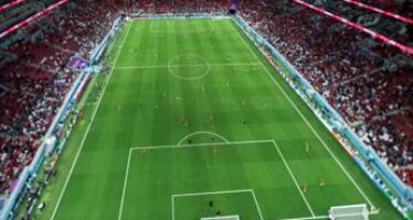 Mondiali 2022, Amnesty: “Tifosi non si godono partite dopo 6.500 morti”