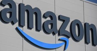 Amazon Italia nuovo socio co-fondatore Fond. Venezia capitale mondiale sostenibilità