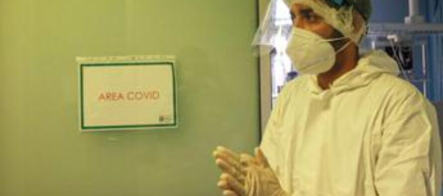 Covid oggi Lazio, 708 contagi e 2 morti. A Roma 433 nuovi casi