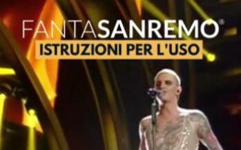 Sanremo 2023, vola il FantaSanremo: ad un mese dal festival oltre 585.000 iscrizioni