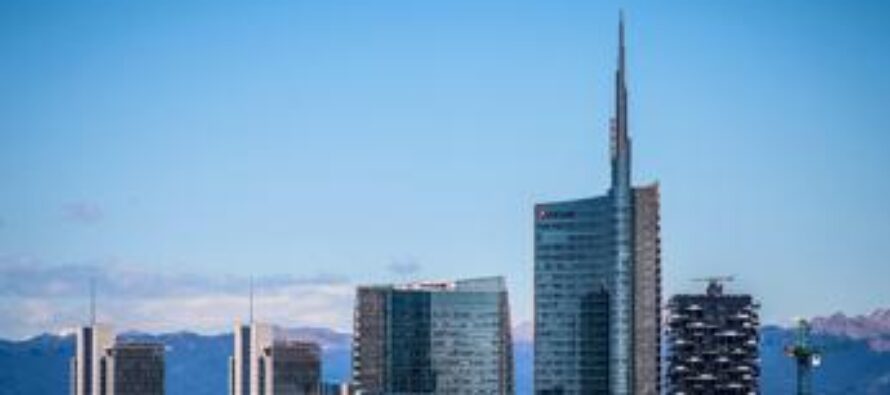 Banche e assicurazioni italiane settori più virtuosi in digitalizzazione vendite