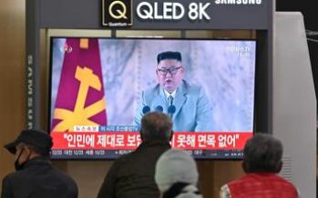 Nordcorea, Kim: “Ci sarà aumento esponenziale armi nucleari”