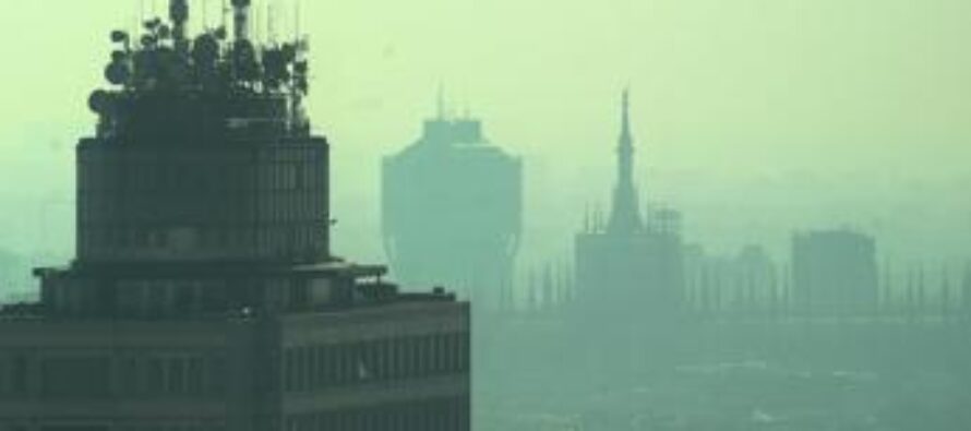 Smog, nel 2022 29 città su 95 oltre i limiti giornalieri