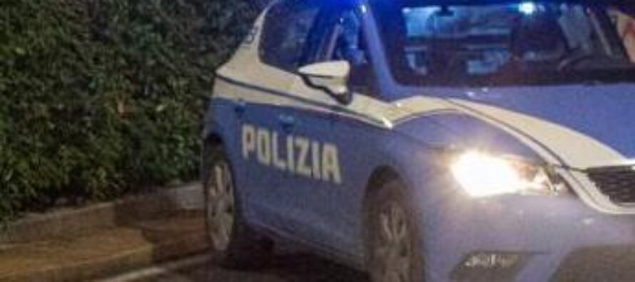 Arezzo, spara al cognato: arrestata guardia giurata