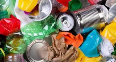 “Pnrr”: rifiuti, 10 milioni ai Comuni per i Compattatori “Mangiaplastica”, termine per le domande fissato al 31 marzo 2023
