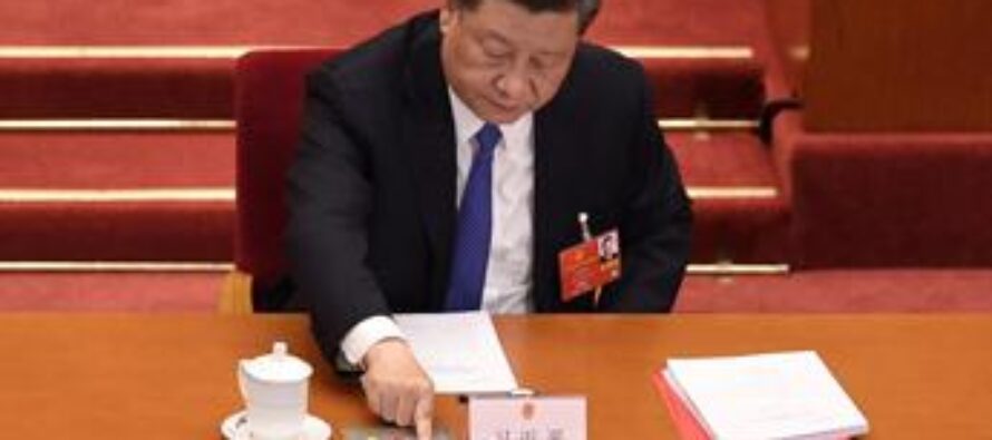 Russia, visita Xi in primavera? Cina non conferma e ribadisce cooperazione con Mosca