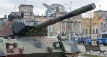 Ucraina, Germania invierà altri 4 Leopard: battaglione misto con Svezia e Portogallo