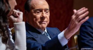Berlusconi: “Sono sempre stato e sto dalla parte dell’Ucraina”