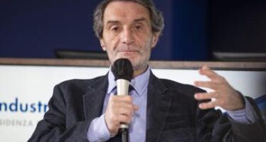 Elezioni Lombardia: cosa dice Fontana su ritardo treni, diritto allo studio, lgbt
