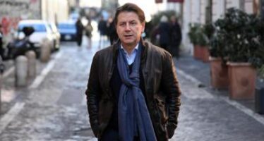 Sanremo 2023, Conte: “Polemiche non appassionano, ma serve riforma Rai”