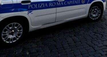 Roma, scontro tra due autobus: feriti 3 passeggeri e autista