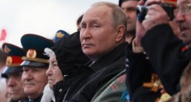 Ucraina, Usa: “Russia ha perso, Putin ha sbagliato”