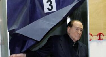Ucraina, Berlusconi: “Da premier non avrei mai parlato con Zelensky”