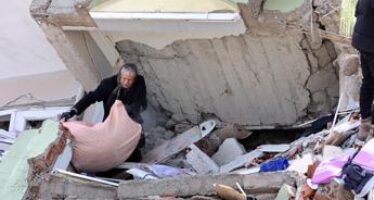 Terremoto, italiana a Kilis: “Siriani i più fragili e c’è conflittualità con i turchi”