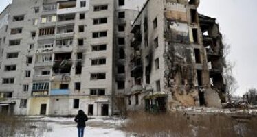 Piano pace Usa con 20% Ucraina a Russia, Cremlino: “Una bufala”