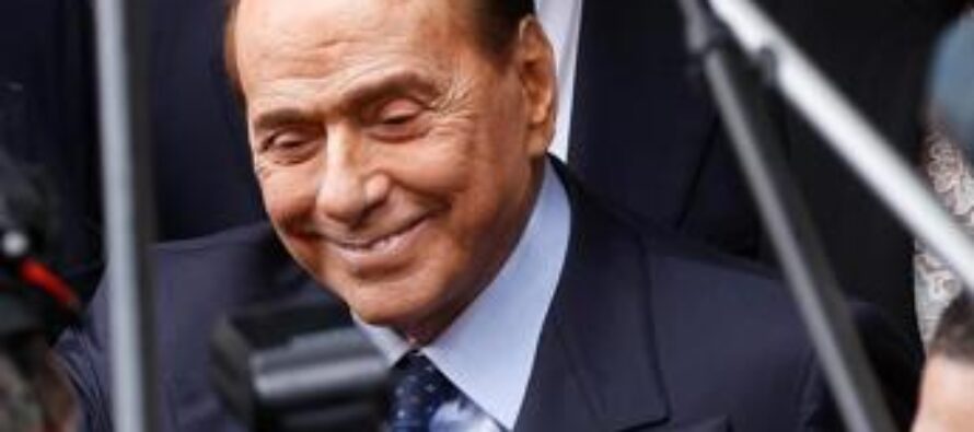 Forza Italia, Berlusconi: “Barelli capogruppo alla Camera”